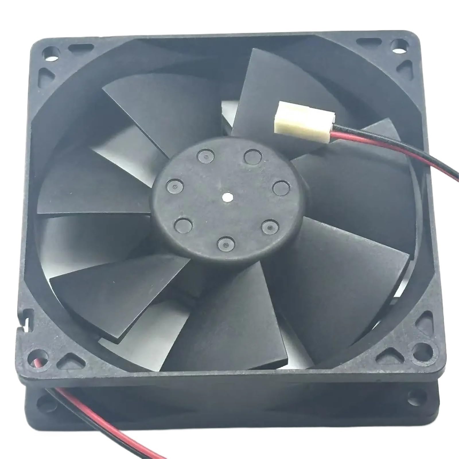 PEQYUACTE SP922512H DC 12V 0.32A 2-Wire 92x92x25mm Server Cooling Fan