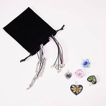 S*O様 OX JEWELRY GLASS CORD and NECKLACE S*O様 OX JEWELRY GLASS CORD and NECKLACE OX JEWELRY GLASS