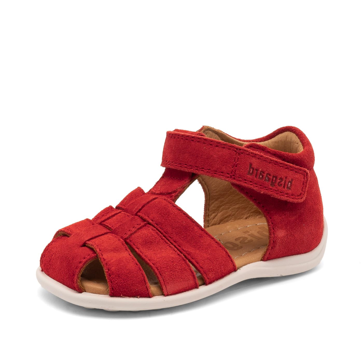 Bisgaard Unisex Children's Carly Sandal