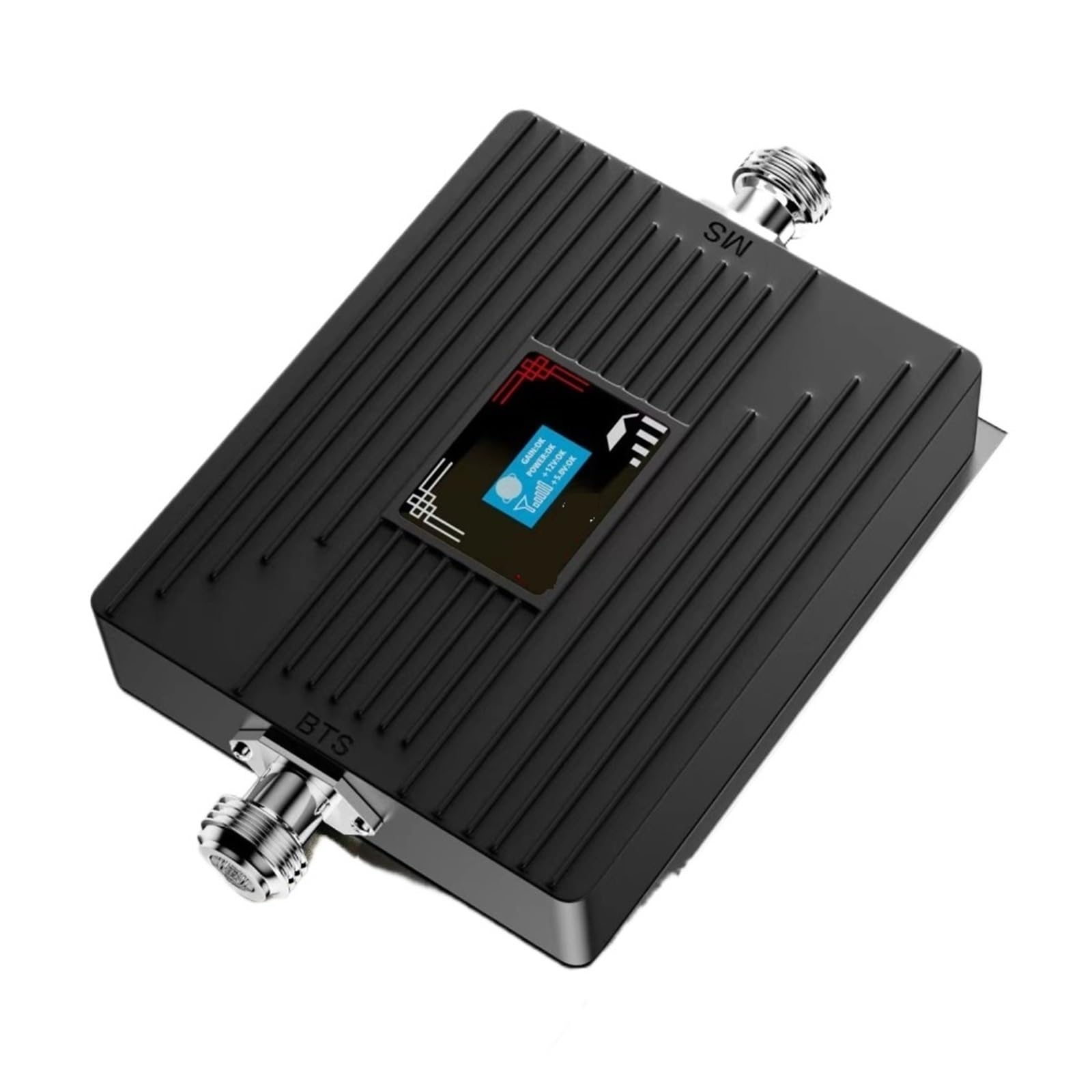 Repetidor 2G 3G 4G Amplificador De Señal Celular 700 1800 2100 MHZ Móvil Fácil Amplia Compatibilidad(900-1800MHz)