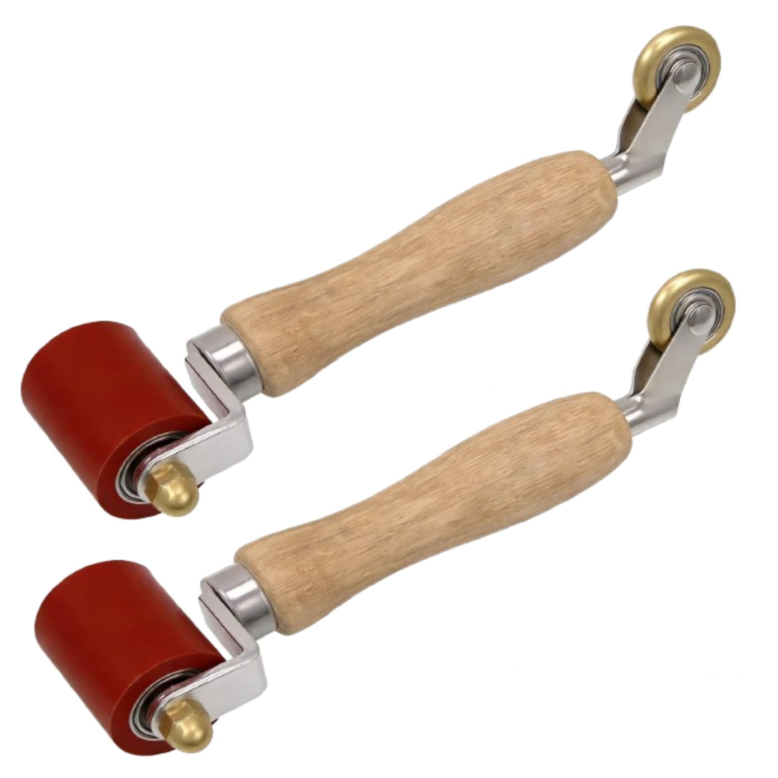 Amazon.com: KOBSAINF Seam Roller 40mm Silicone Seam Roller, 6mm