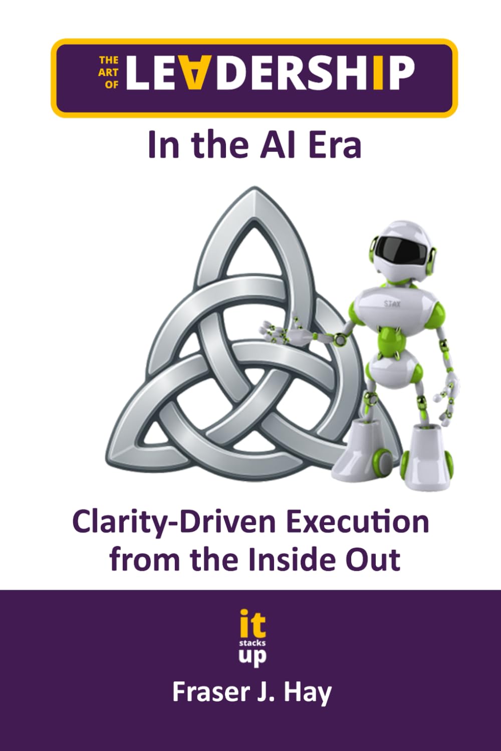 The Art of Leadership in the AI Era