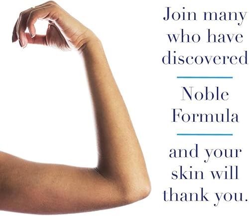 Miniatura 6 de Noble Formula Spray de zinc 0.25% piritiona zinc (ZnP), 4 onzas