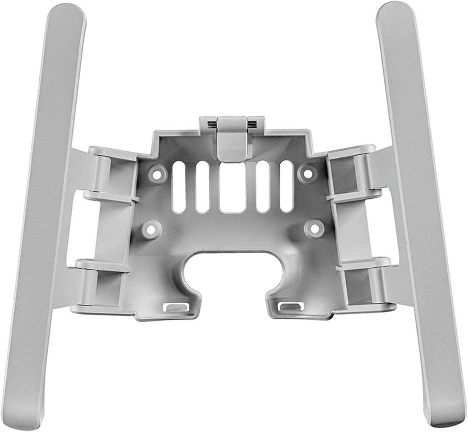 Foldable Quick Release Extension Legs, 20CM Height Enhancement Booster Stand Landing Gear, Folding Kickstand Landing Skids for DJI FLIP Drone Accessories
