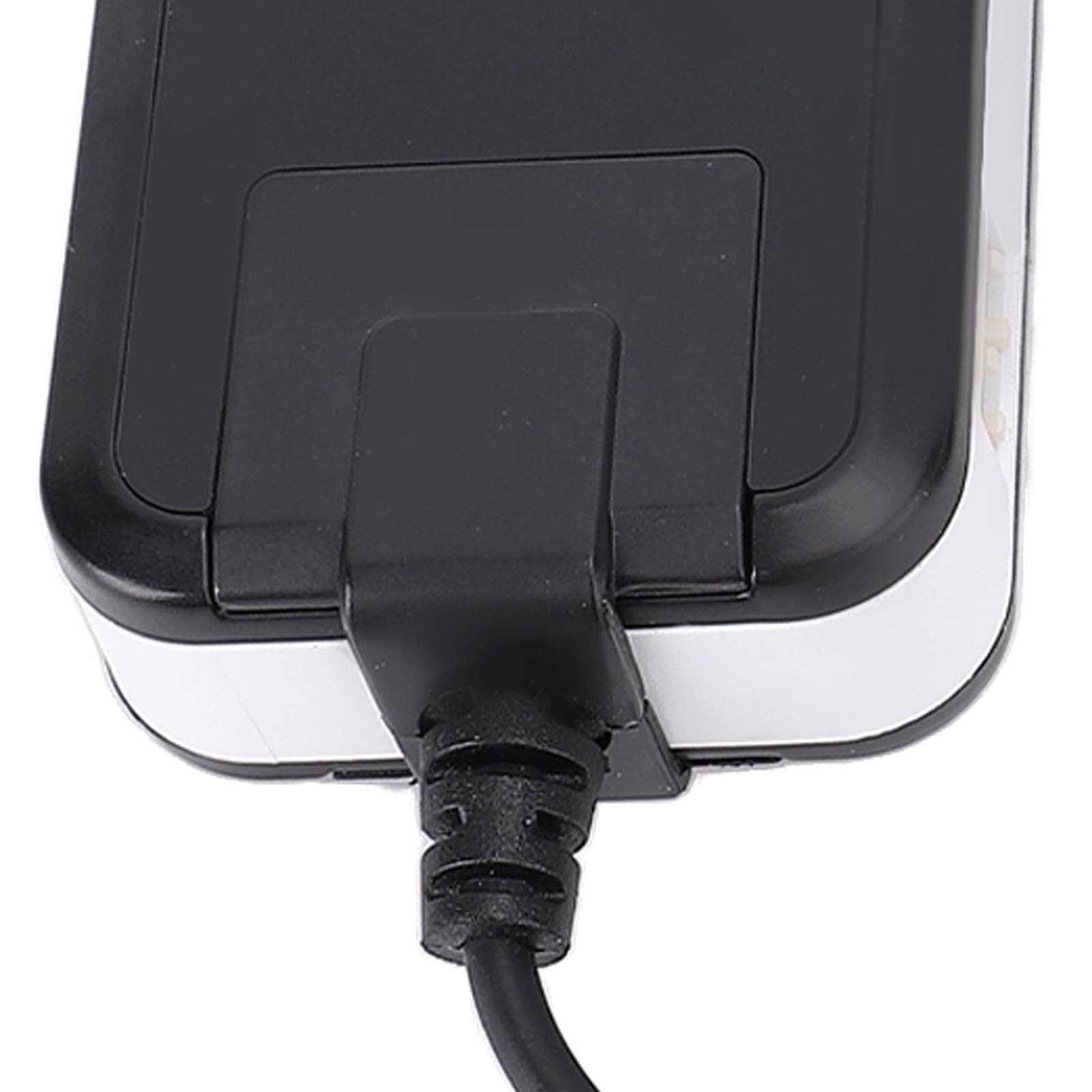Generic Kit Ricevitore Trigger Flash Radio Wireless Trasmettitore Trigger da 2,4 GHz a 16 Ad Alte Prestazioni per Fotocamera DSLR con compatibilità Universale per Studi Fotografici