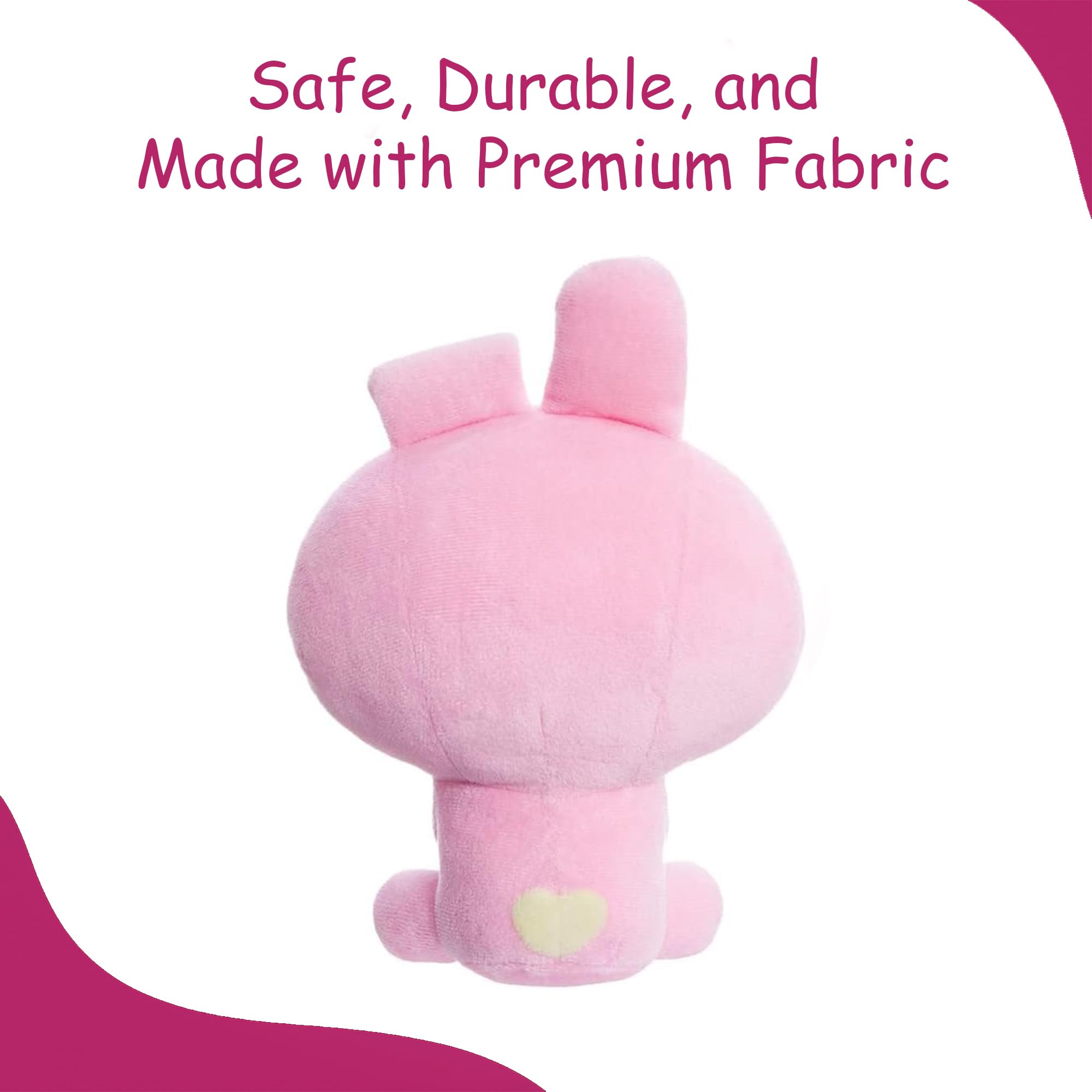 Amazon.com: Aurora, 61472, BT21 Official Goods, Baby COOKY Sitting