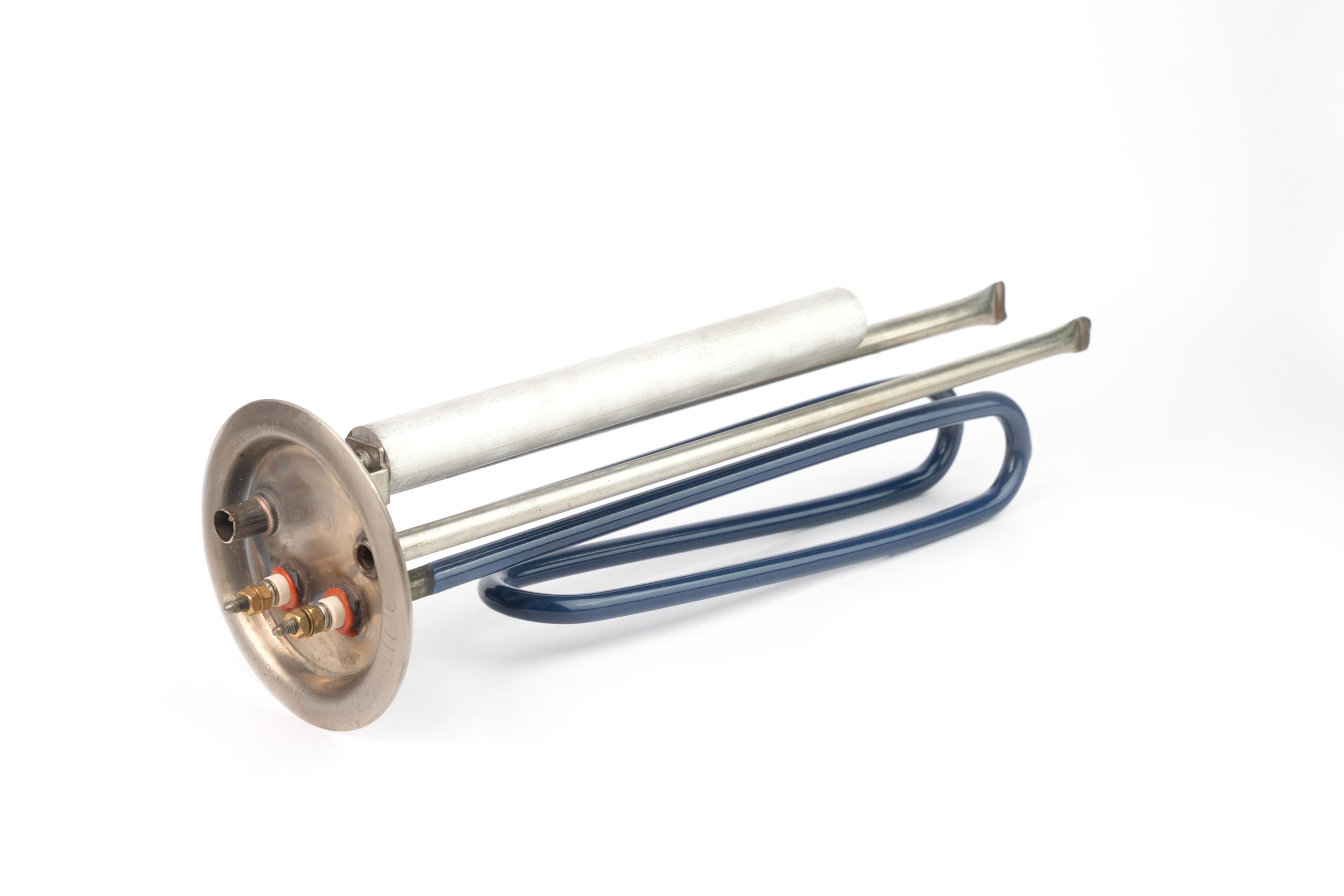 Geyser Heating Element Suitable for Crompton, Bajaj, Polycab & Other Brands | 15–25 Liter Geysers | Glass Line Coating with Anti-Scaling Rod | Shockproof | Match and Buy | 1 Year Warranty-image-29