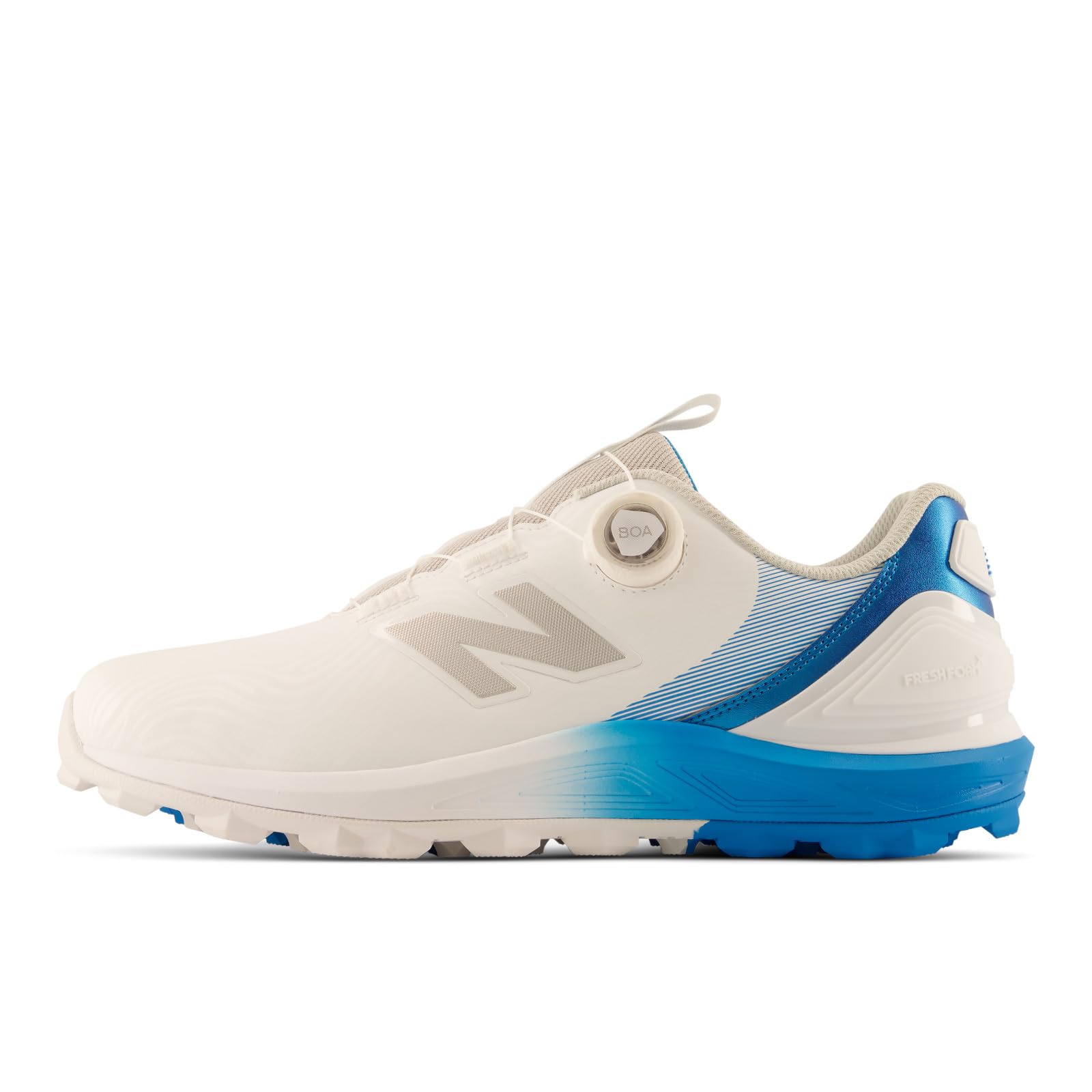 Amazon.co.jp: New Balance Fresh Foam X 2500 v5 SL Boa Golf Dial