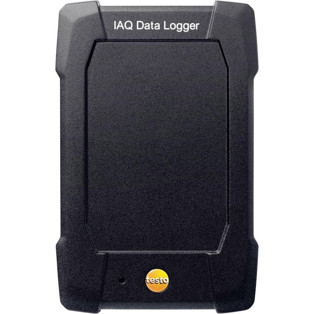 testo 400 - Registratore dati IAQ per misurazioni a lungo termine