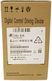 Tsnwinme RYS101S3-LPS Servo Motor, RYS101S3LPS, 1 Year Warranty