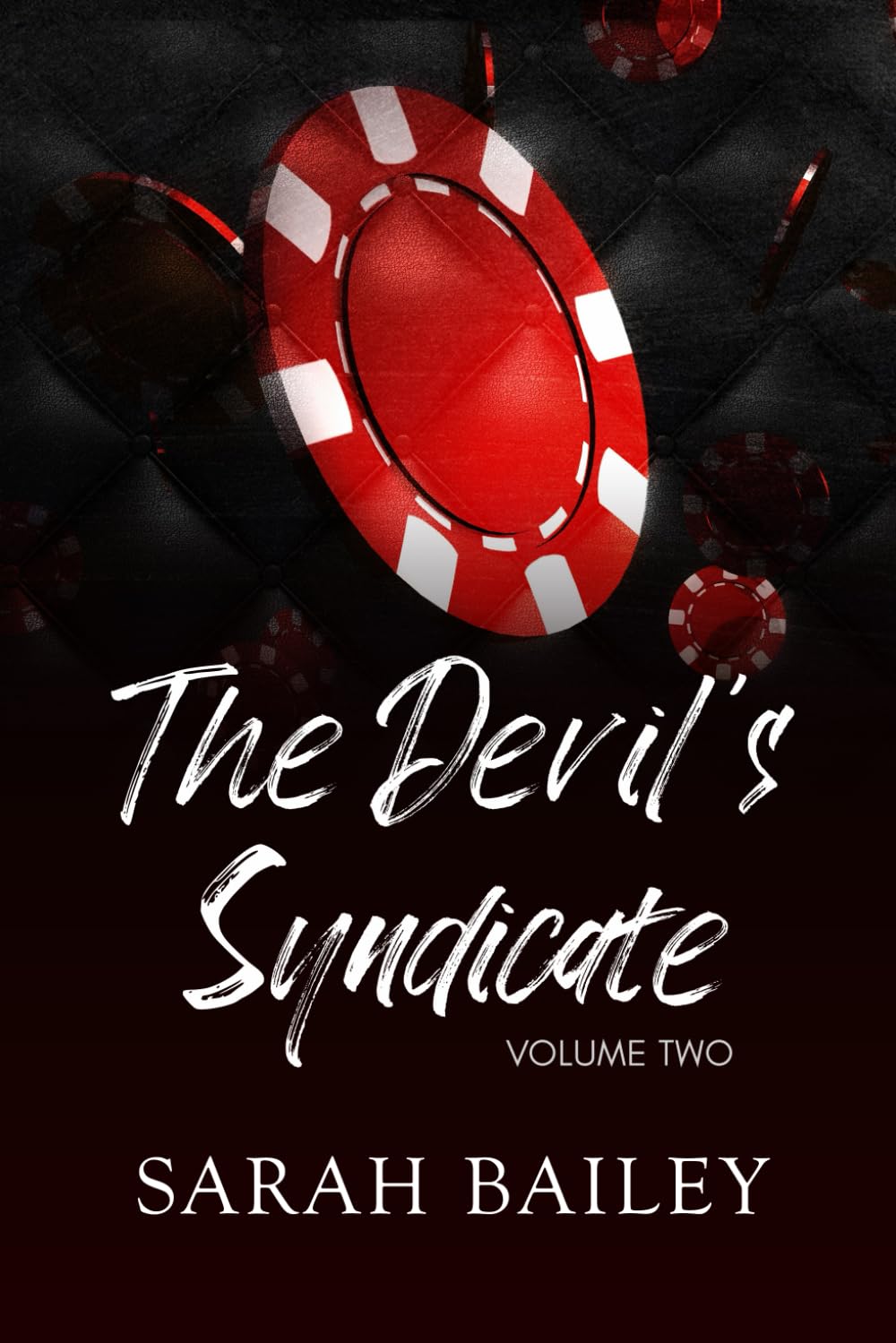 The Devil's Syndicate: Volume Two