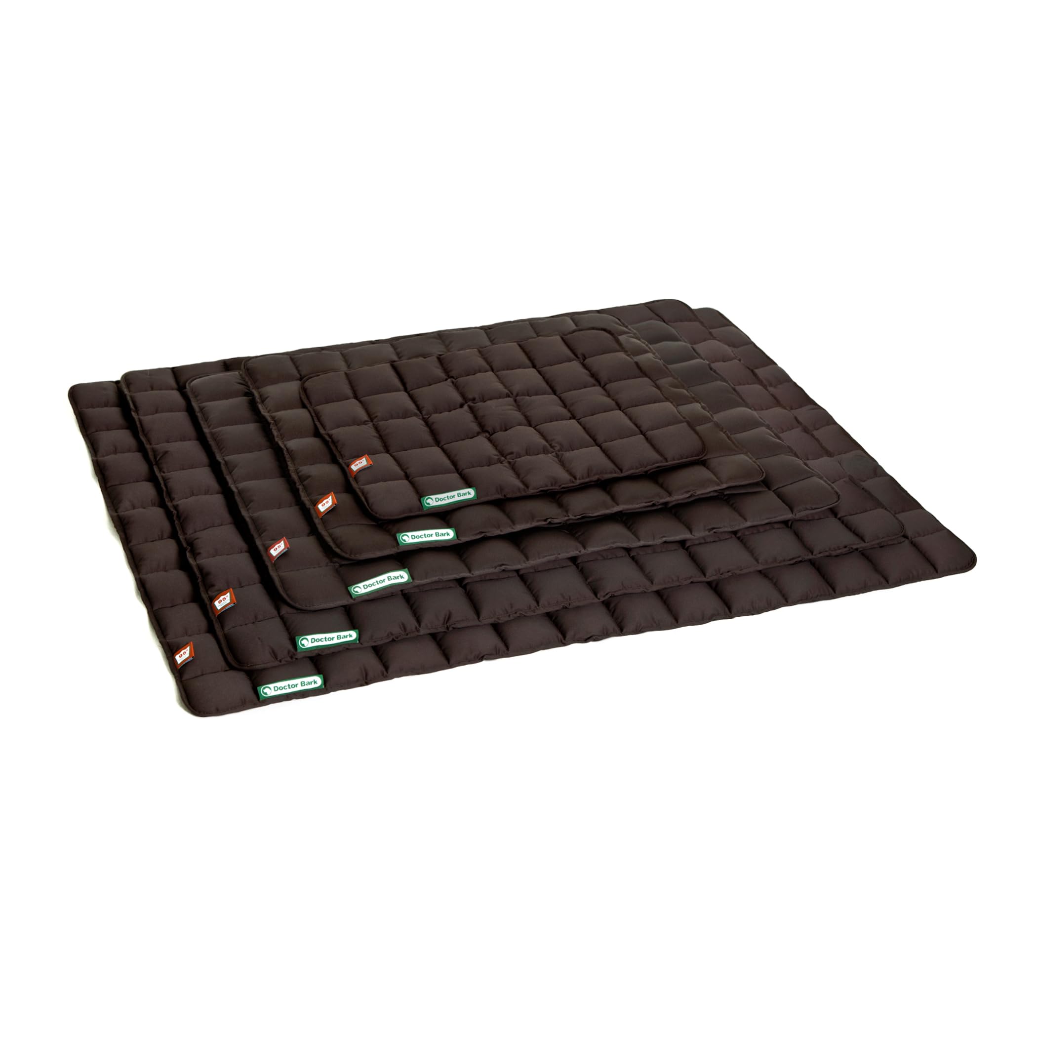 Doctor Bark Manta de Perros, Robusto, Lavable a 95 ° C - Disponible en Diferentes tamaños y Colores