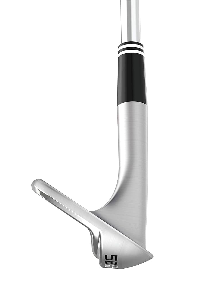 Amazon | Cleveland Golf Men's RTX 4 Wedge Tour Satin Finish