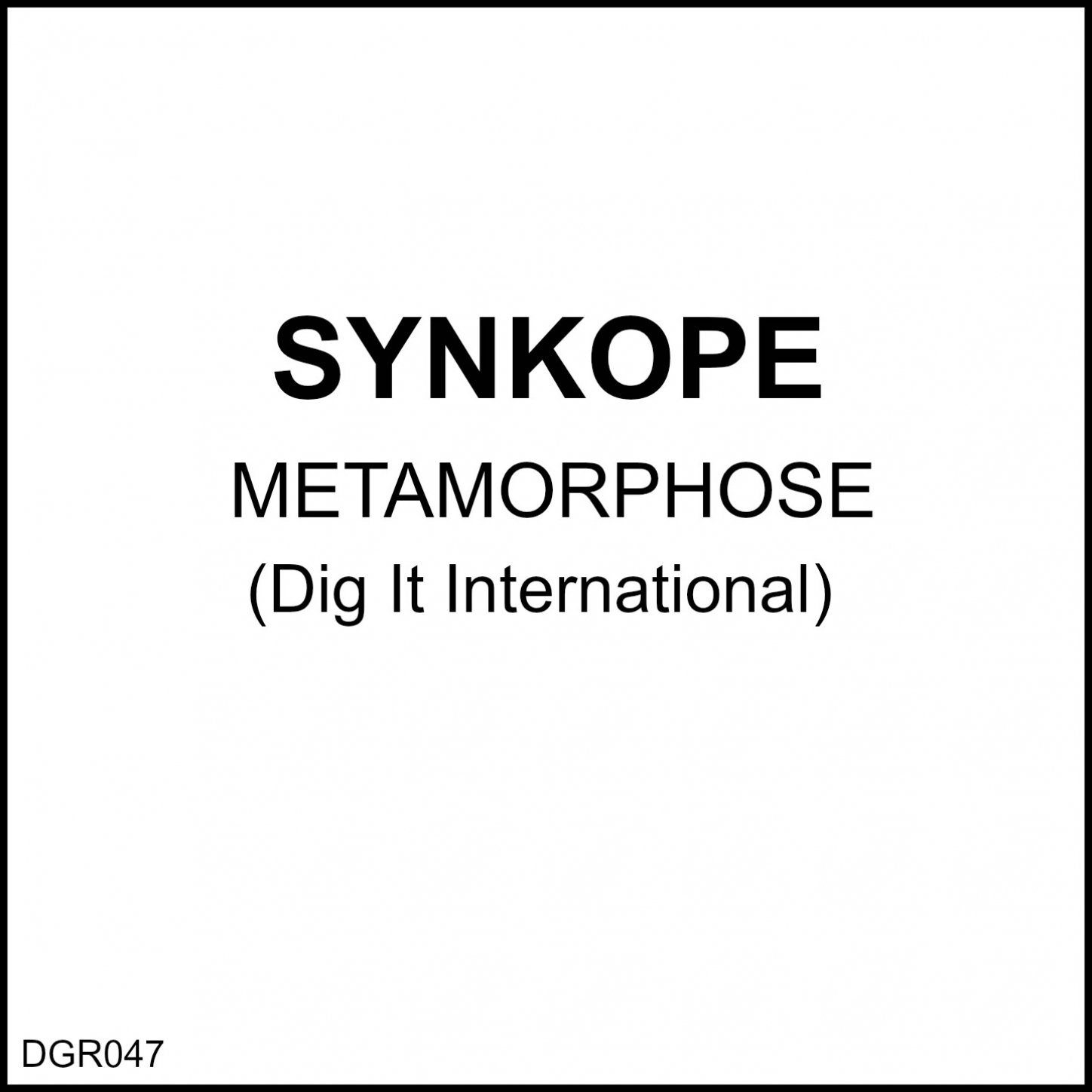 Synkope