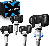 Vista 16 de F2GZ1A189A Sensor de presión de neumáticos preprogramado para: Ford F150 Explorer Fusion Edge Ranger Transit Connect EcoSport Maverick Flex