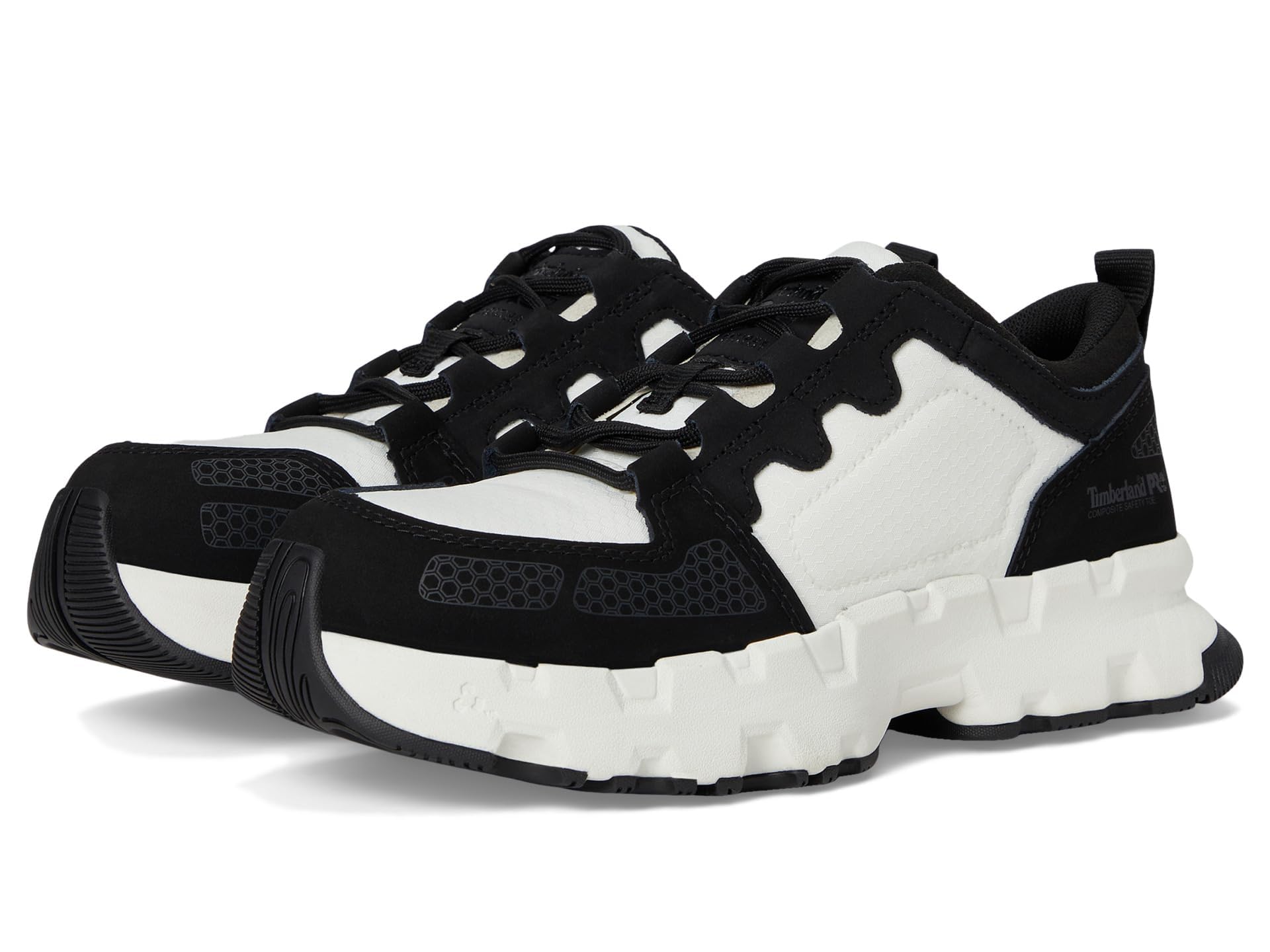 – Womens Powertrain EV Composite Safety Toe