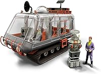 Vista 3 de The Chariot from Lost in Space 1:35 Scale (DHG-1410) Kit de modelo de muñeca y pasatiempo