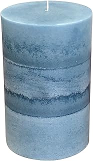 Wicks N More Sweet Dreams Scented Pillar Candle (4x6)