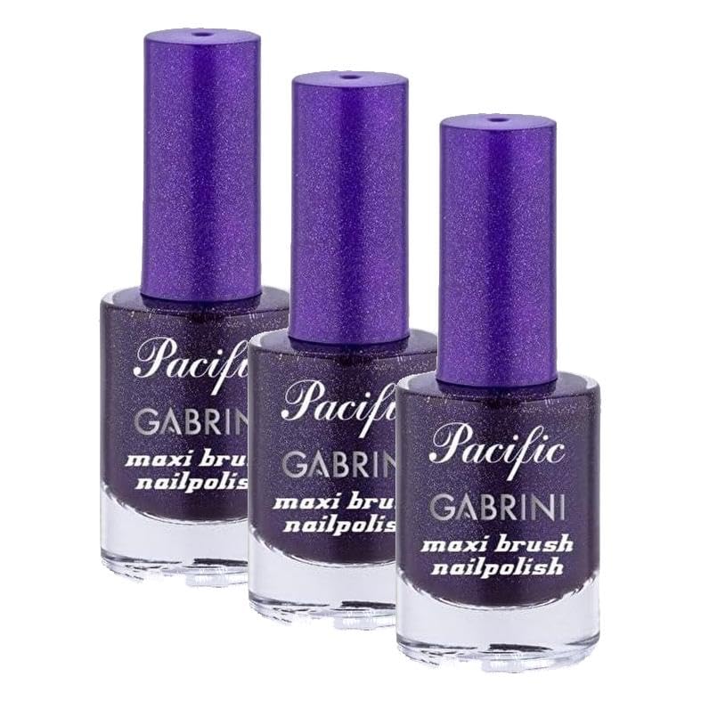Gabrini Pasifik Oje 39 (3 paketi)