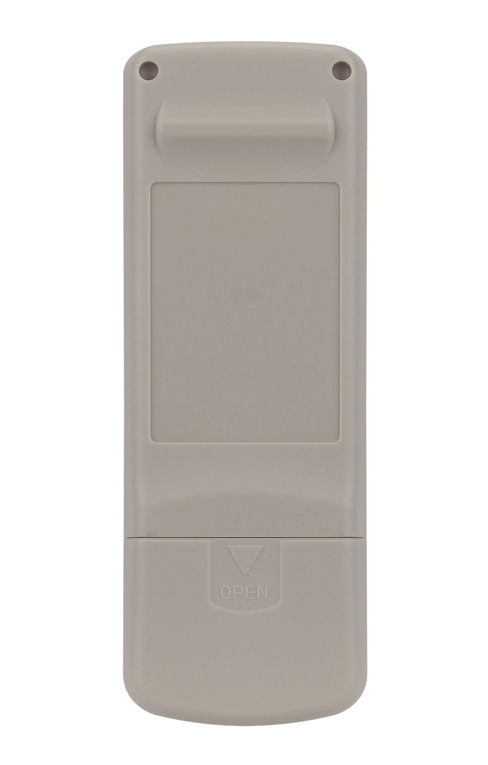 YING RAY Télécommande De Rechange Pour Climatiseur Fujitsu Pour Modèle Ar-jw14 Ar-jw15 Ar-jw16 Ar-jw17 Ar-jw18 Ar-jw19 Ar-jw20 Ar-jw21 Ar-jw22 Ar-jw23 Ar-jw24 Ar-jw25 Affichage En Fahrene. Heit