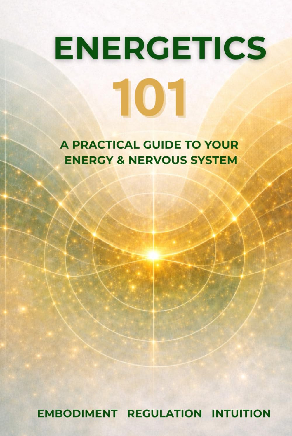 ENERGETICS 101: A Practical Guide to Your Energy & Nervous System