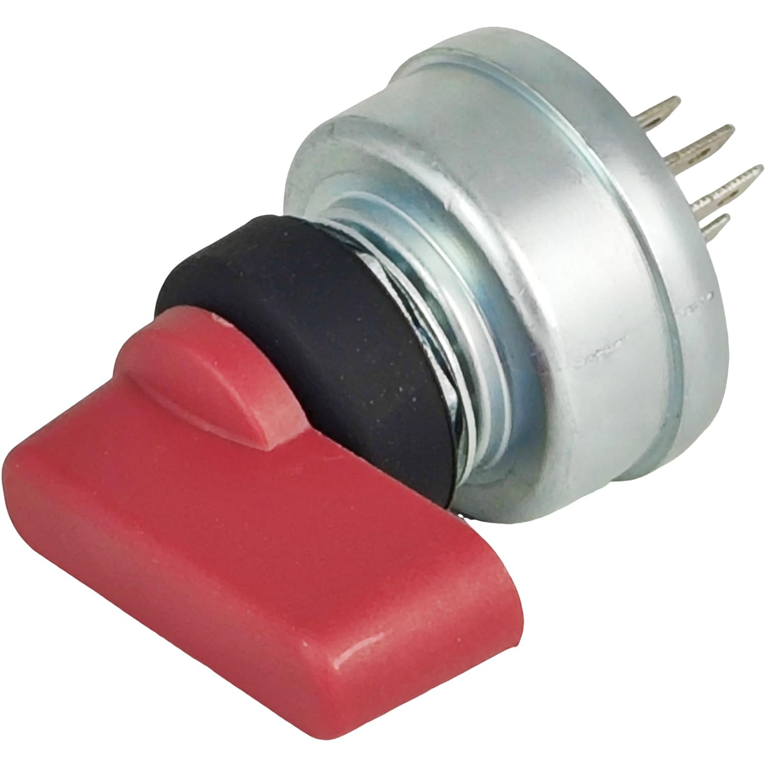 Phokus – Rydeless Amazon.com: HD Switch Starter Ignition Switch, 4 Position