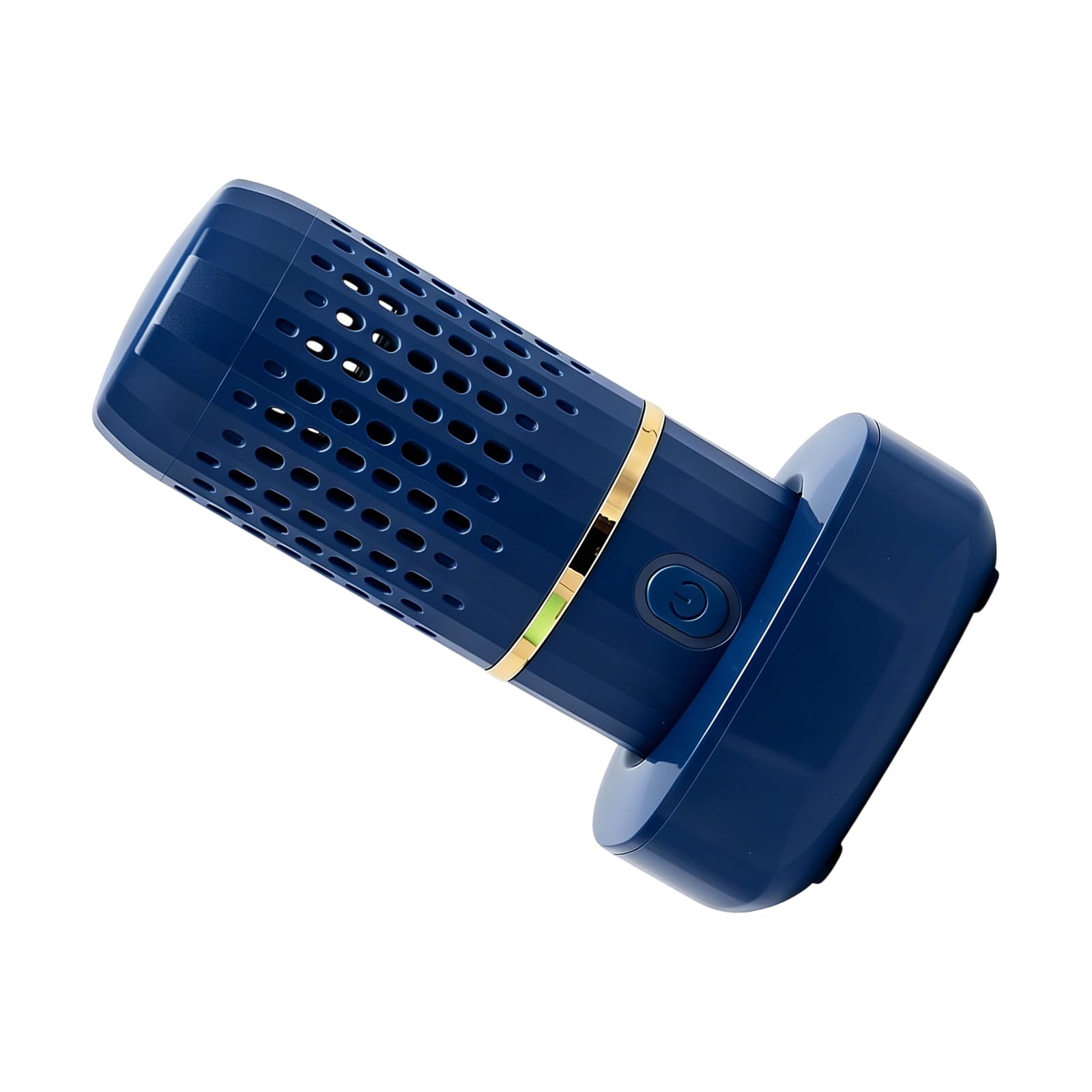 FROMCEO Upgraded Portable Fruit Vegetable Washing Machine Household Automatic Food Cleaner Fruit Food Safe Detachable Base Filter