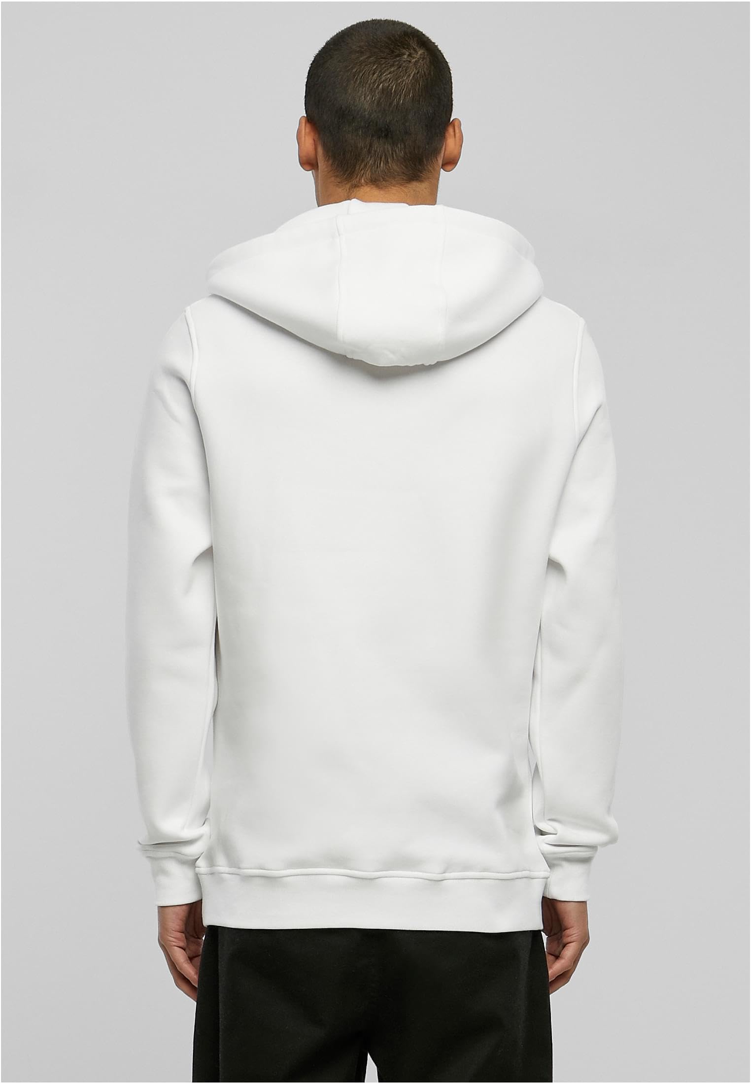 Mister tee (MISUQ) Pray 2.0 Sudadera con Capucha Hombre
