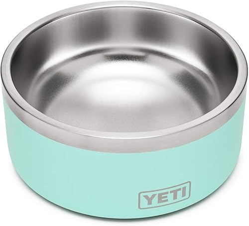 Miniatura 9 de Yeti Boomer 4 - Plato antideslizante para perro con capacidad de 32 onzas