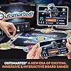 61tnmvuv8yl - The Live Family Quiz Show Board Game | Ages 8+ | for 2 to 24 Players (Outsmarted! 2024 Edition)