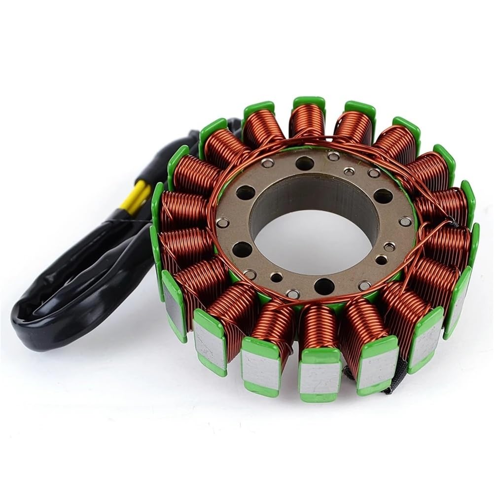 Generator Magneto – Koło Sterujące 31120-MFM-701, Węgiel Miedziany