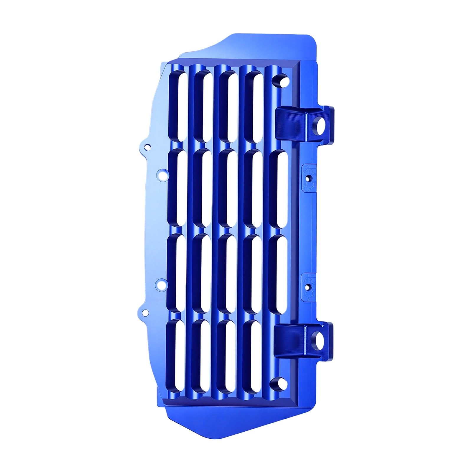 Osłona Chłodnicy Motocyklowej Abs Airflow 2 szt. Exc Sx 125-500 Ml