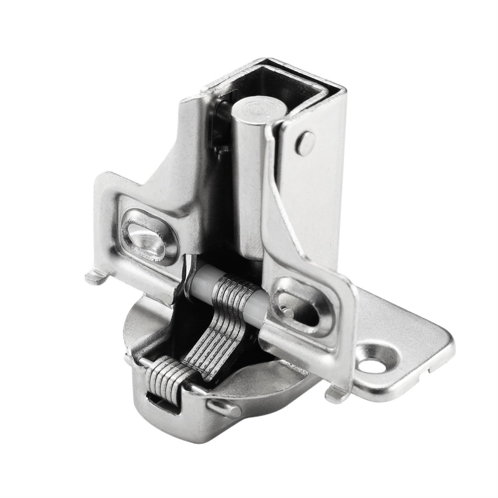 Charnière hydraulique 35mm résolvant le problème des portes qui claquent