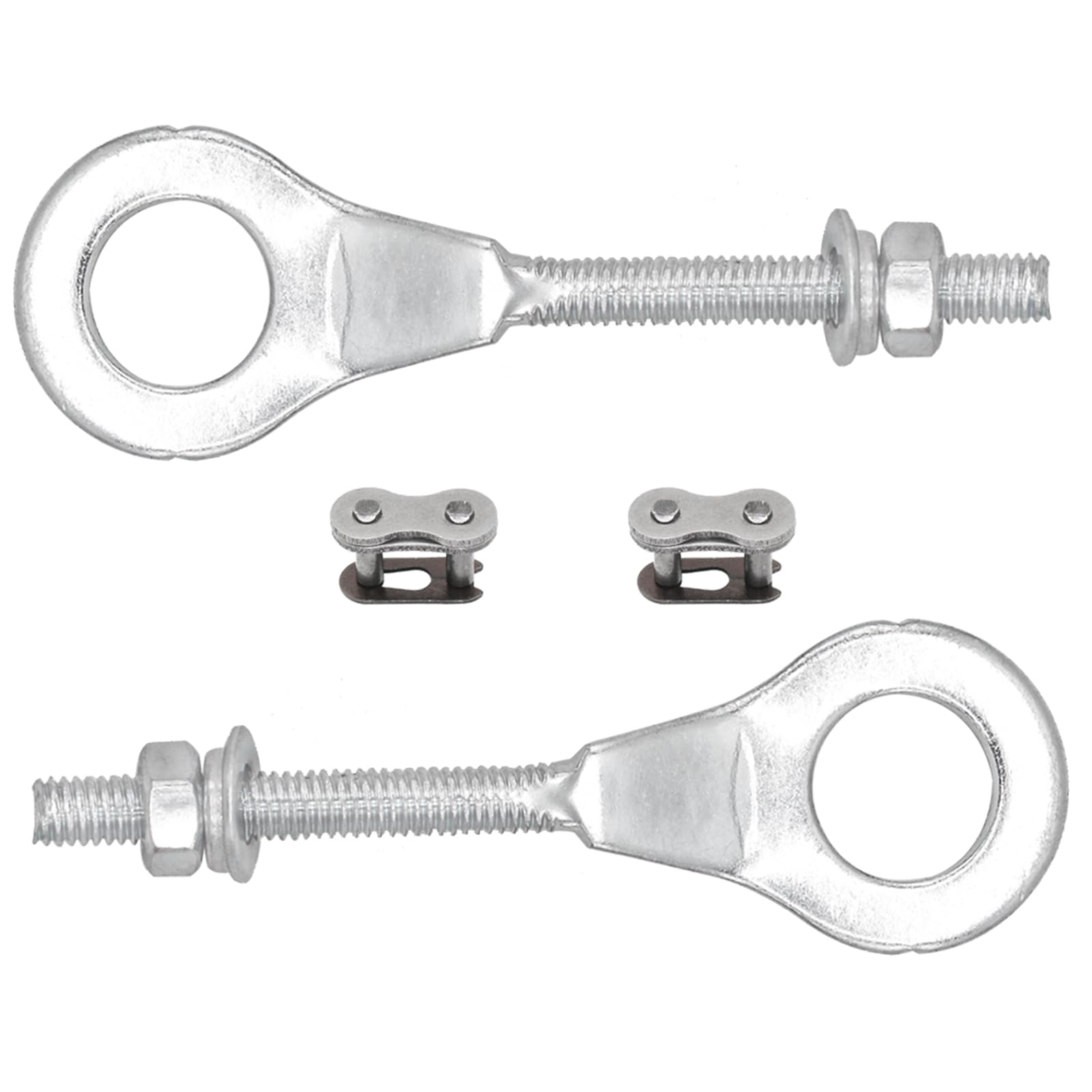 Mini Bike Chain 15mm Chain Tensioner For Coleman CT200U/Mini Bikes