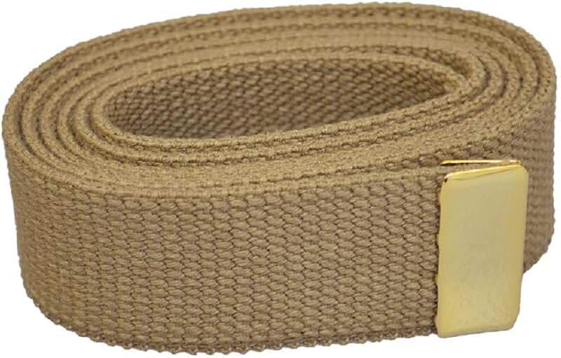 marine corps web belt