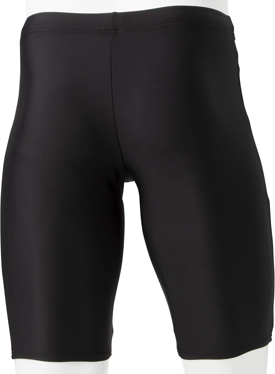 Speedo(スピード) 【フィットネス用】メンズ Big Liner Jammer ビッグライナー Short Jammer ショート スイムパンツ/スパッツ SF62060 SF62455 エクササイズ用水着初心者 4分丈 ストレッチ