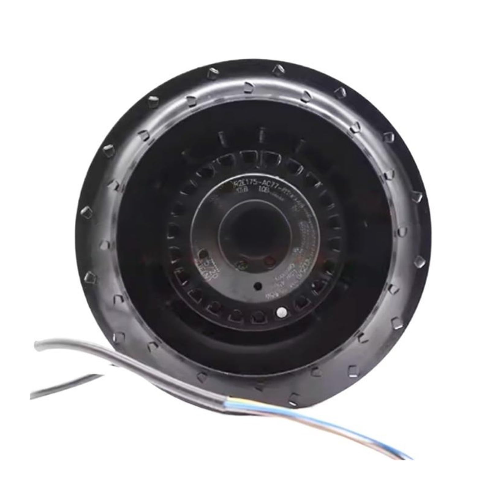 QNEZIQTMH R2E175-AC77-05 230V 50/60Hz Cooling Fan