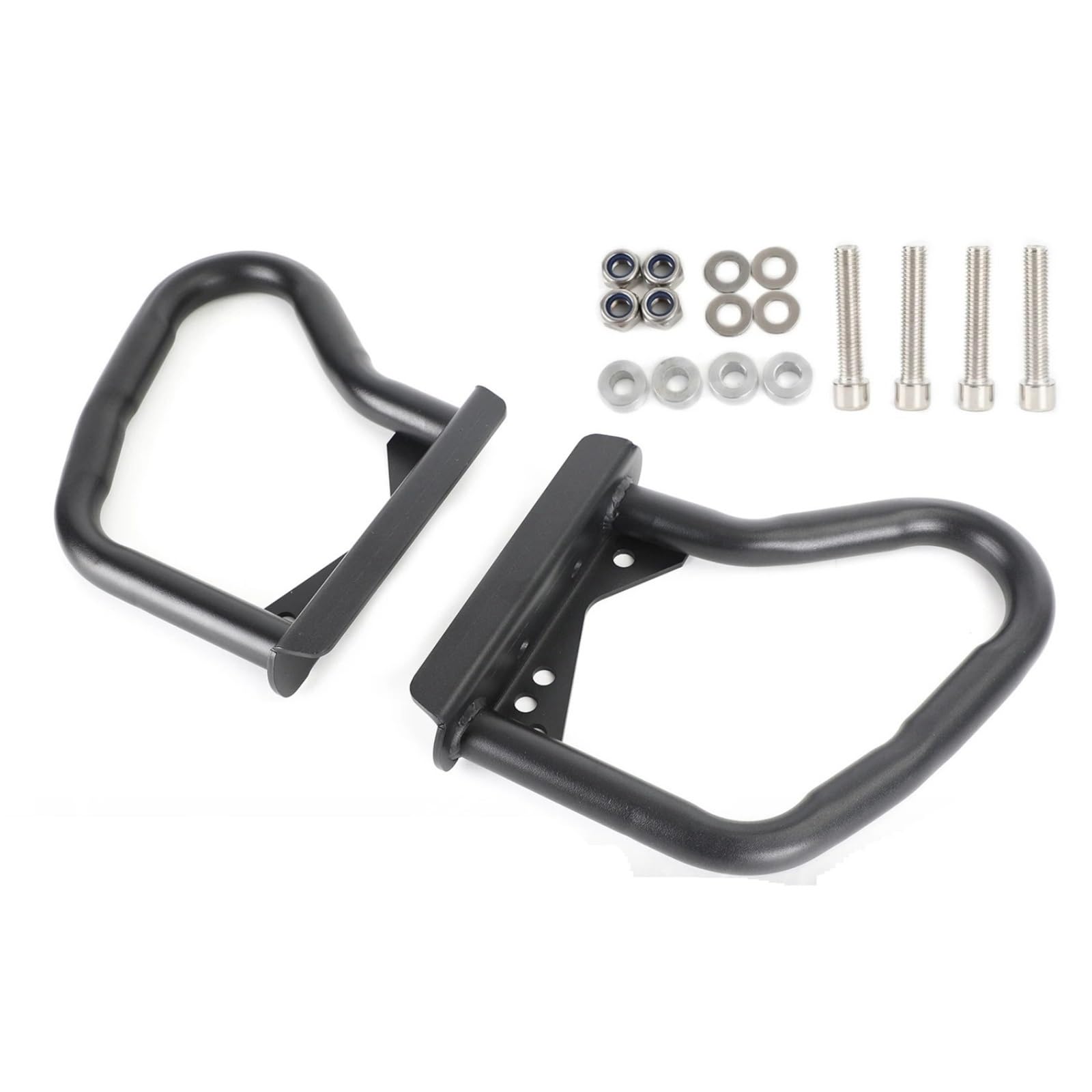 Paraurtis Moto Per Moto Per Guzzi V7 II V7III V9 Per Serie Per Stone Per Speciale Paraurti Protezione Motore Barra Paramotore Ricambi