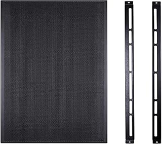 Lian-Li O11DE-4X O11 Dynamic EVO Front Mesh Kit (Black) - O11DE-4X