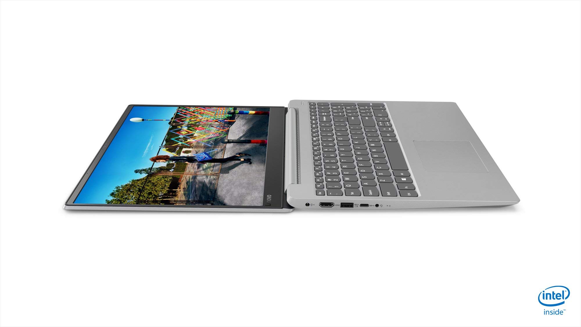 Amazon.com: Lenovo Ideapad 330S 15.6-Inch Laptop (AMD Ryzen 3