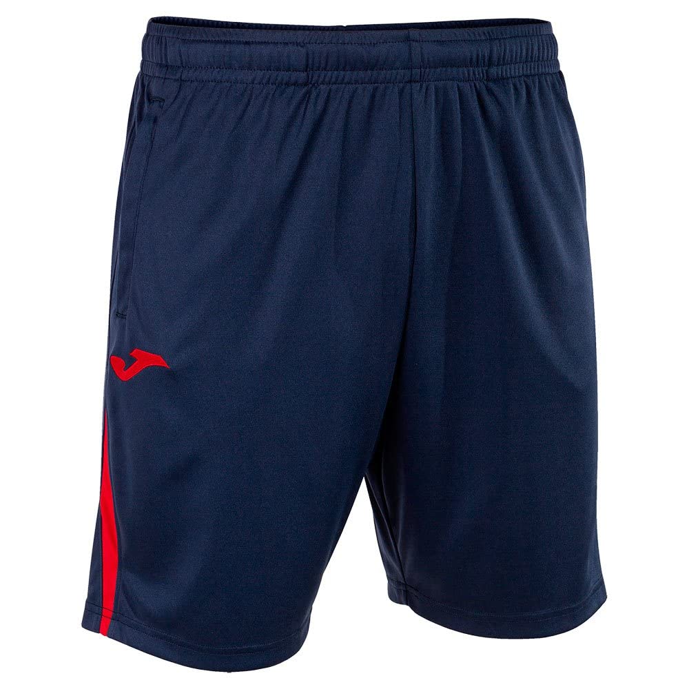 Bermudas Joma Championship VII Hombre para hockey campo.