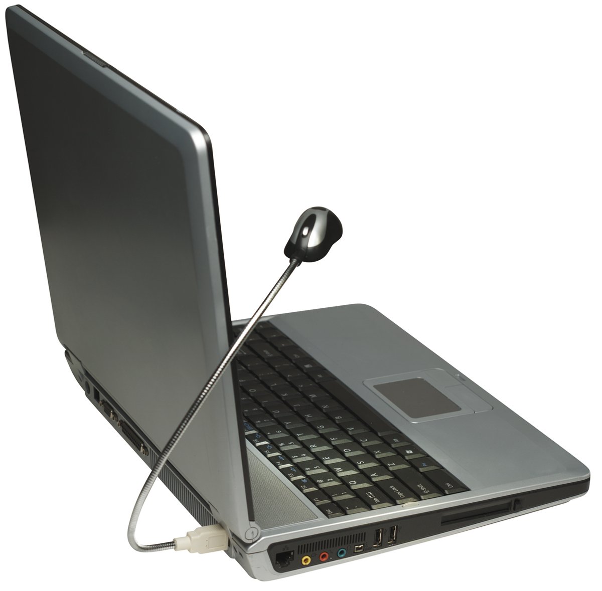 MANHATTAN USB Flex Light (438858)