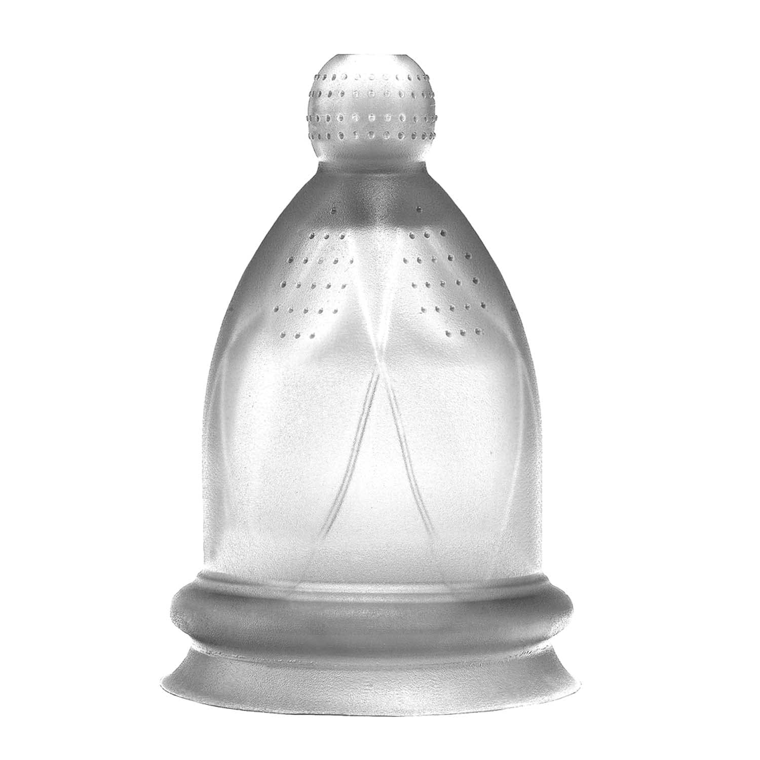 Bfree Copa menstrual – Taza de período reutilizable sin fugas ecológica Tampón/almohadilla alternativa producto de higiene femenina para adolescentes menstruantes, mujeres