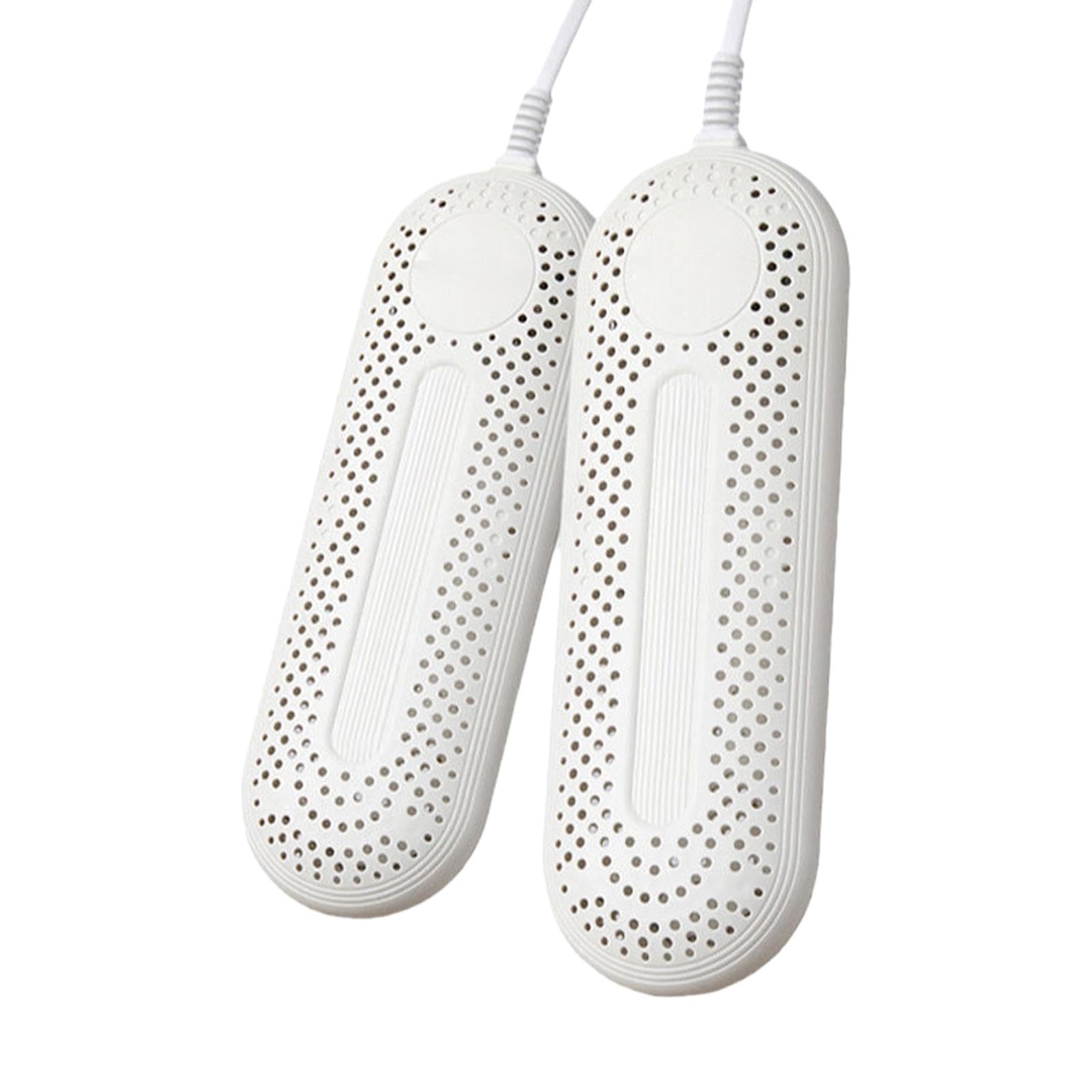 Secador de zapatos, secador de botas, secador de zapatos eléctrico, calentadores de botas, secador de tacos de fútbol, máquina de secado rápido de 25 W, calcetines, sombreros, guantes, secador de