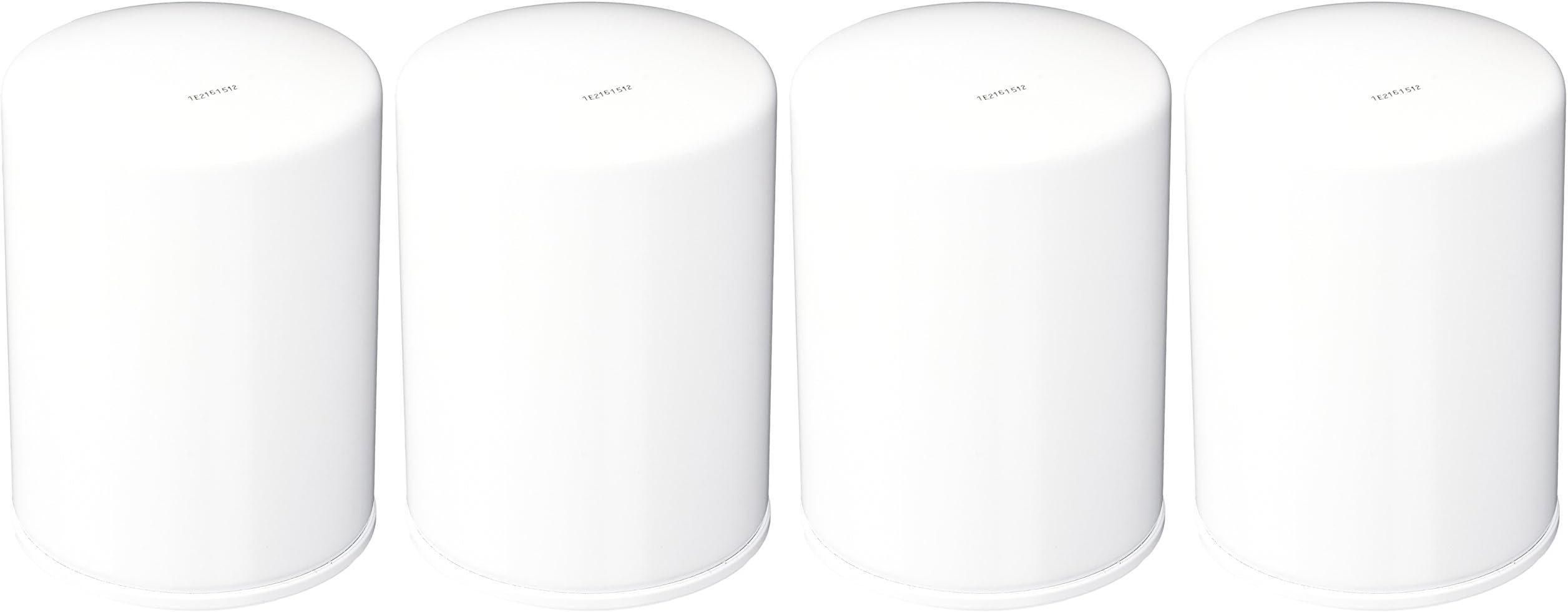 Killer Filter 103-3641 Filter Element Replacement for Champion P10066A (Pack of 4)