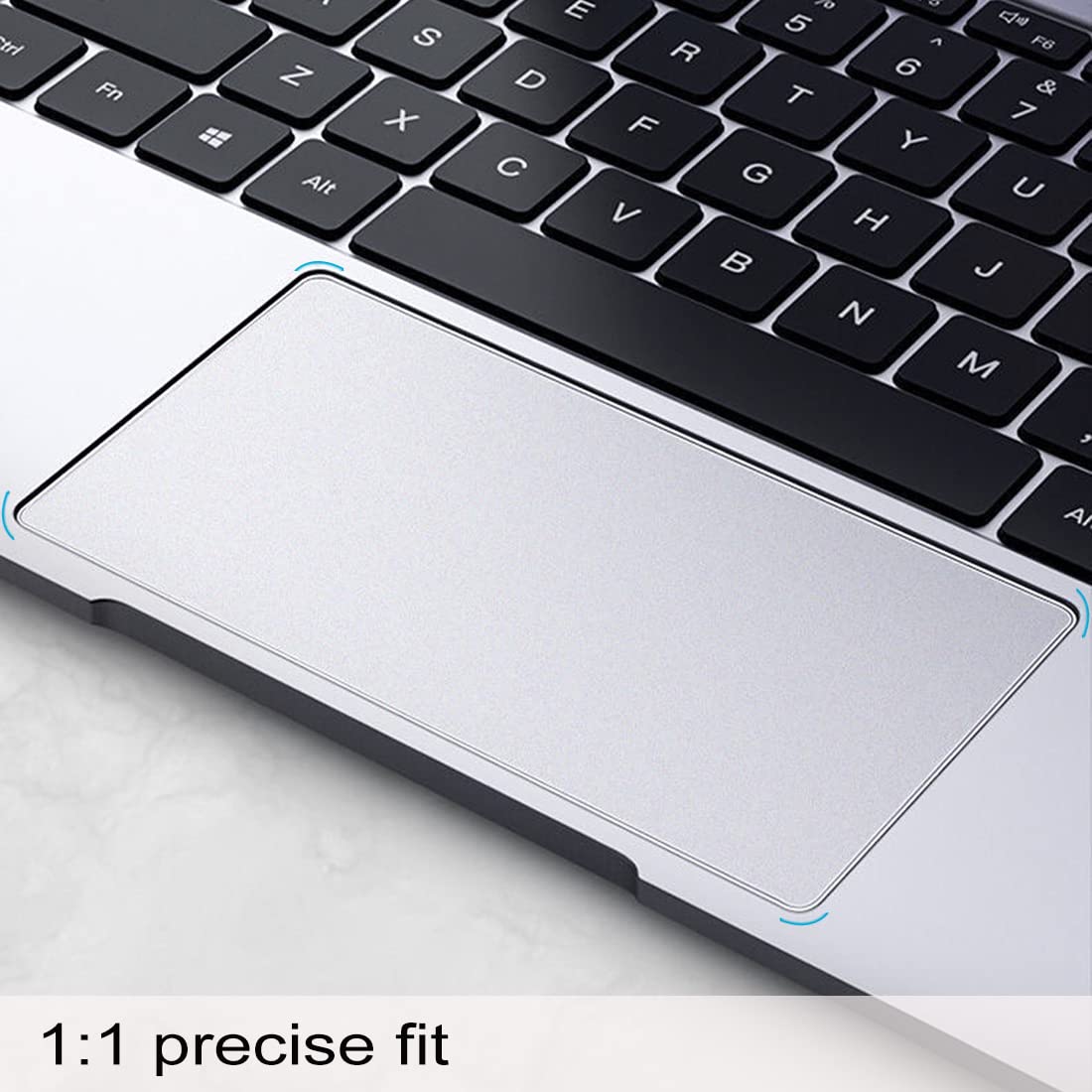 【専用】MacBook Pro Amazon.com: 2 Pack Trackpad Protector for 2024-2021 MacBook