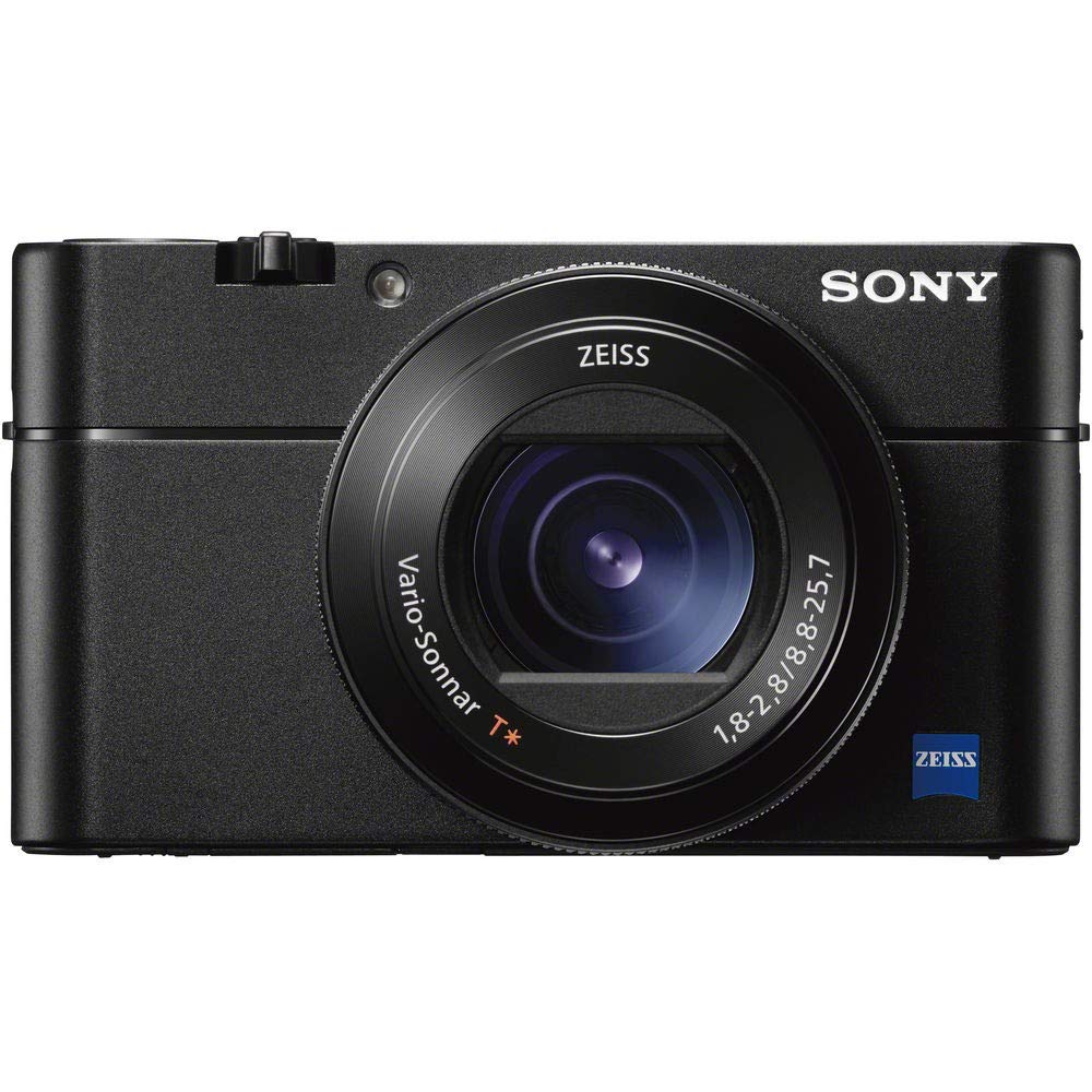 Amazon Canada: Sony Cyber-Shot DSC-RX100 VA Digital Camera