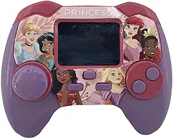 Minigame Infantil Portátil - Princesas