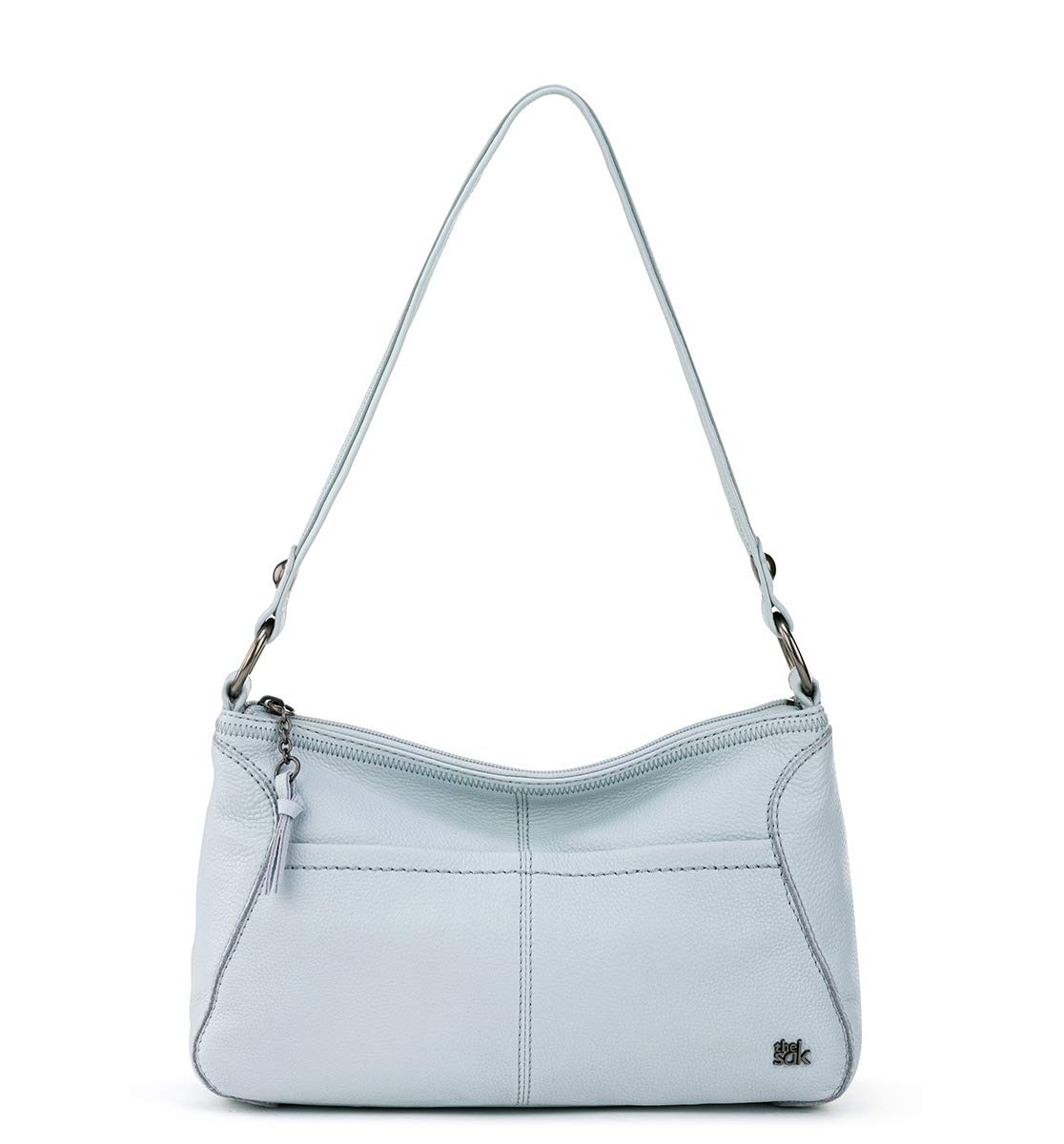 The Sak Iris Leather Small Hobo
