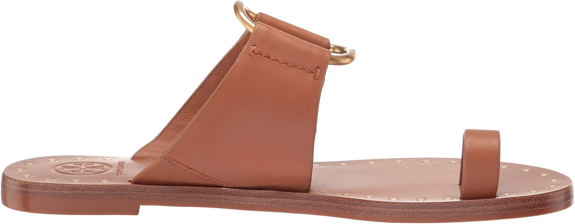 tory burch ravello studded sandal